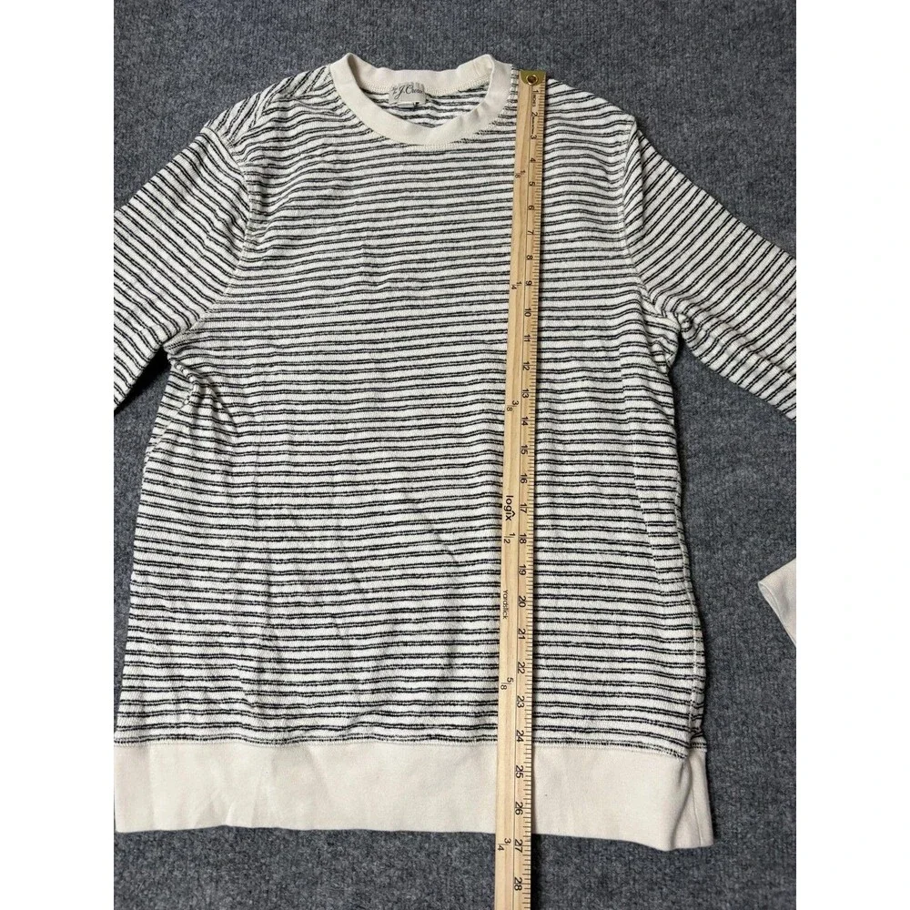J. Crew crew sweater